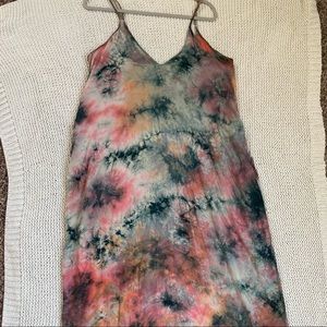 Mila Maxi Dress by Lovstitch